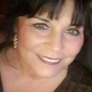 Meet your Posher, Terri